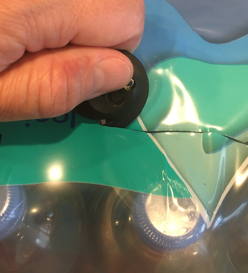 Zippy Cutter® Blades 25-Pack