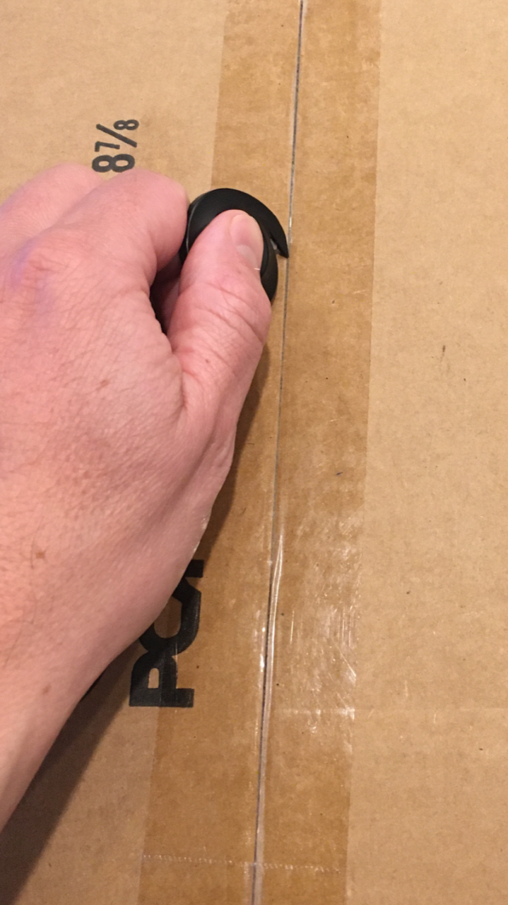 Zippy Cutter® Blades 25-Pack
