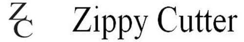 Zippy Cutter